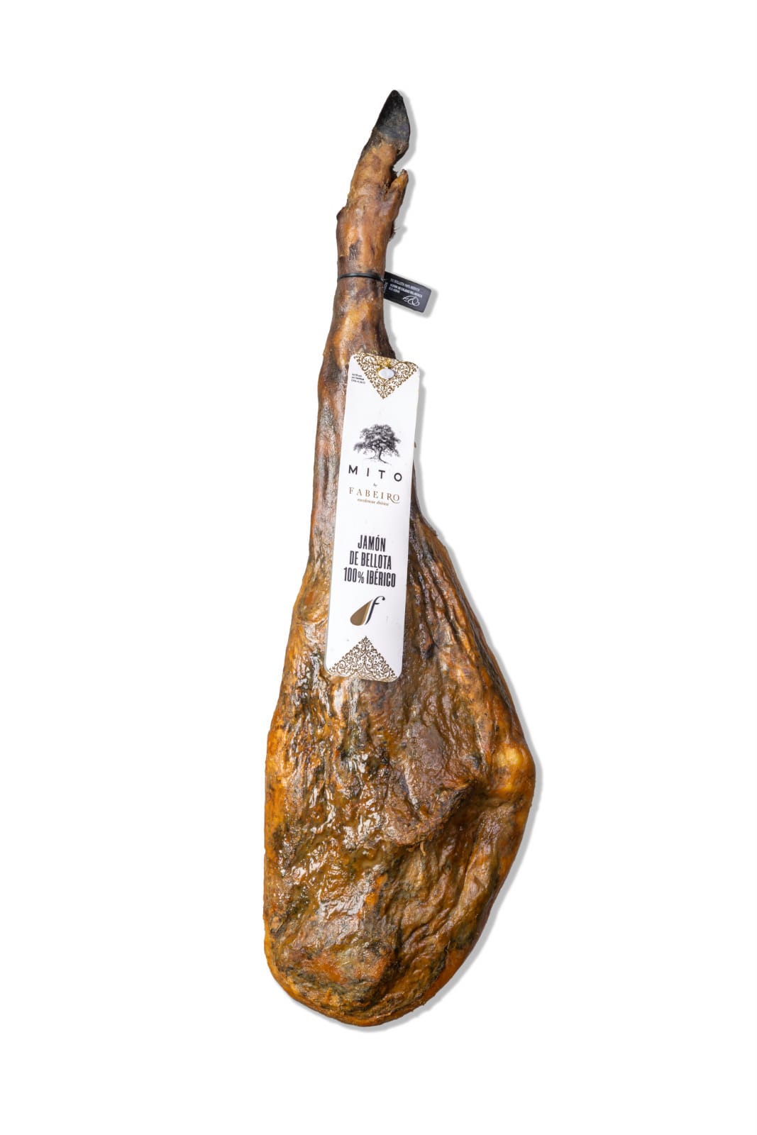 Jamón Bellota 75% R.Ibérica